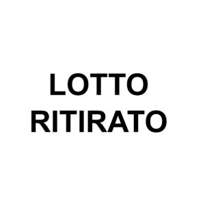 RITIRATO